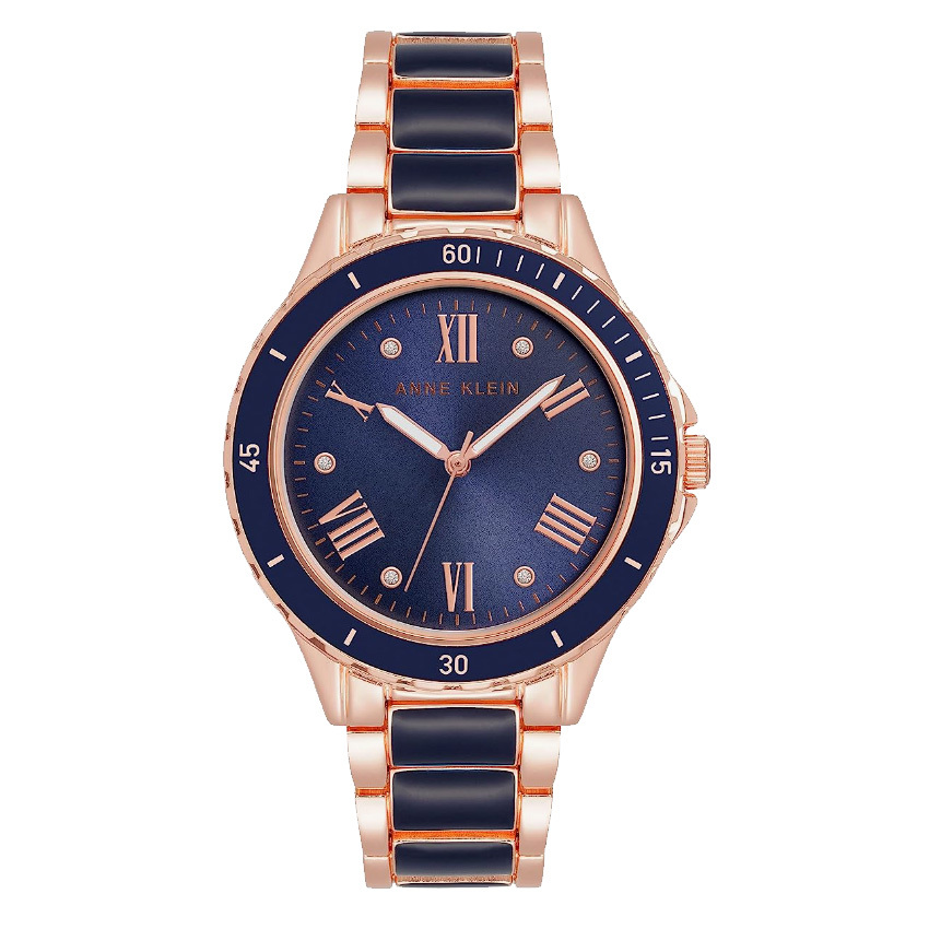 【預購款】Anne Klein 羅馬系列腕錶 AN99878
