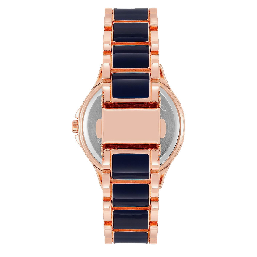 【預購款】Anne Klein 羅馬系列腕錶 AN99878