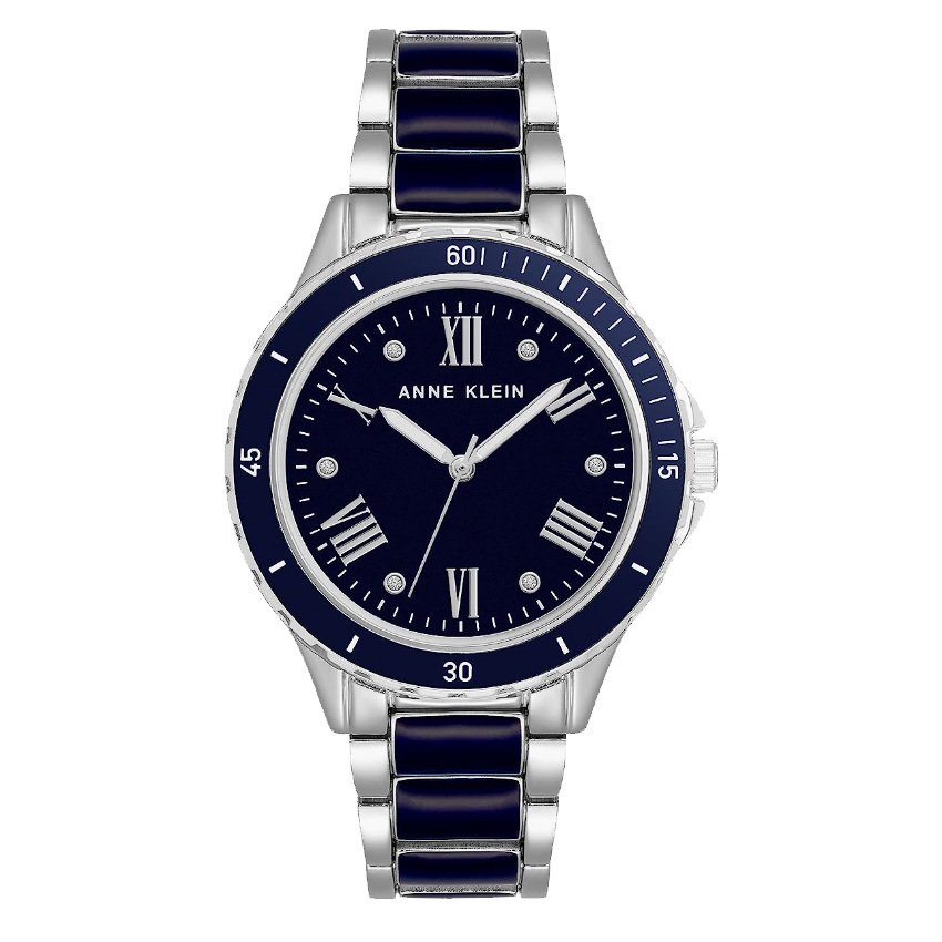 【預購款】Anne Klein 羅馬系列腕錶 AN99877