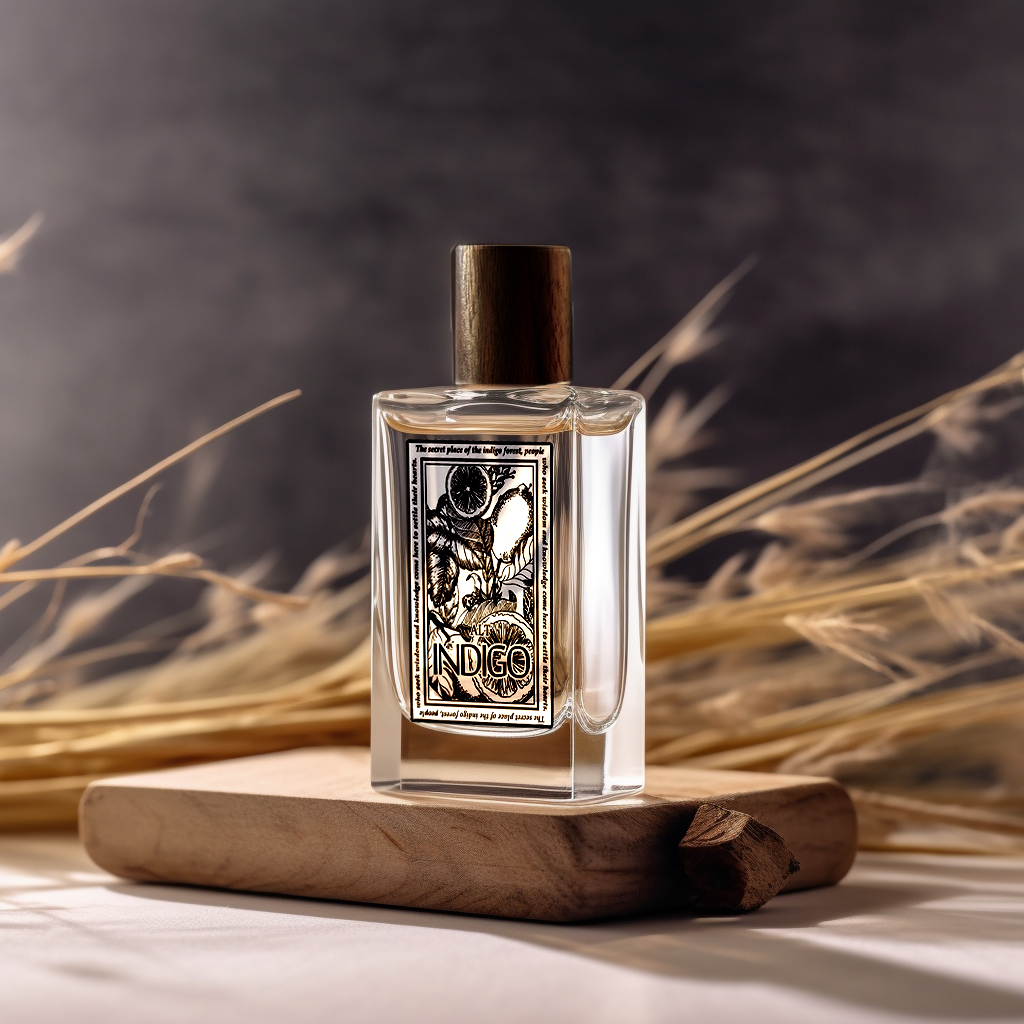 ALT ® UNIQUE S'CENT 系列香味奢品