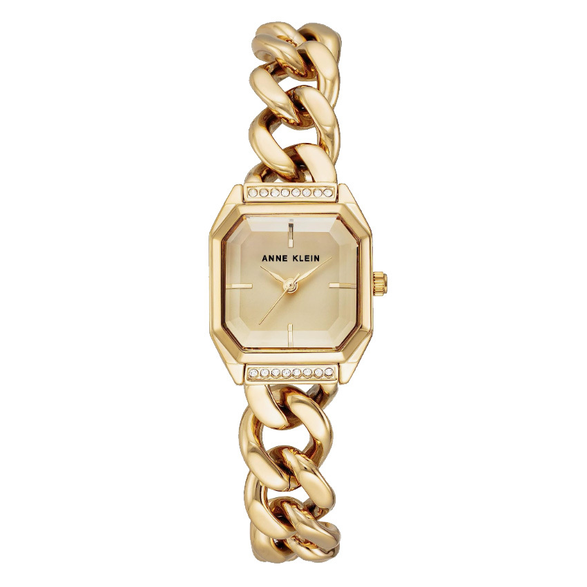 【預購款】Anne Klein 典雅系列腕錶 AN99876