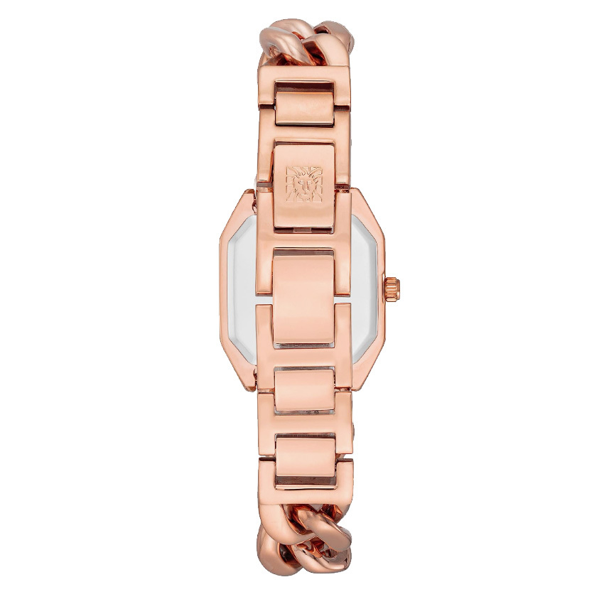 【預購款】Anne Klein 典雅系列腕錶 AN99873