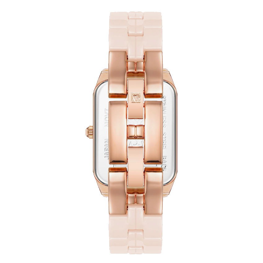 【預購款】Anne Klein 真鑽系列腕錶 AN99871