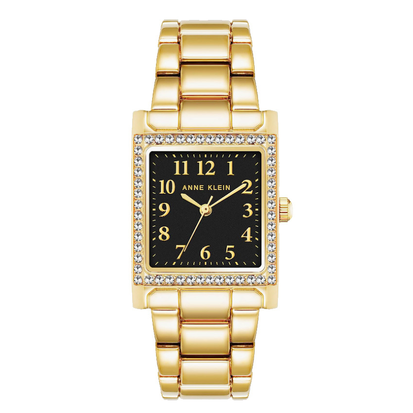 【預購款】Anne Klein 數字系列腕錶 AN99863