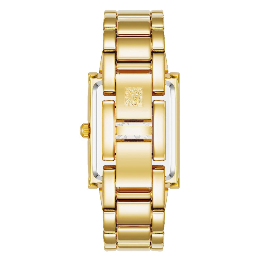 【預購款】Anne Klein 數字系列腕錶 AN99863