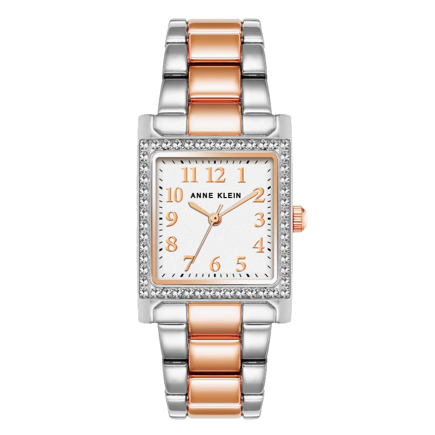 【預購款】Anne Klein 數字系列腕錶 AN99862