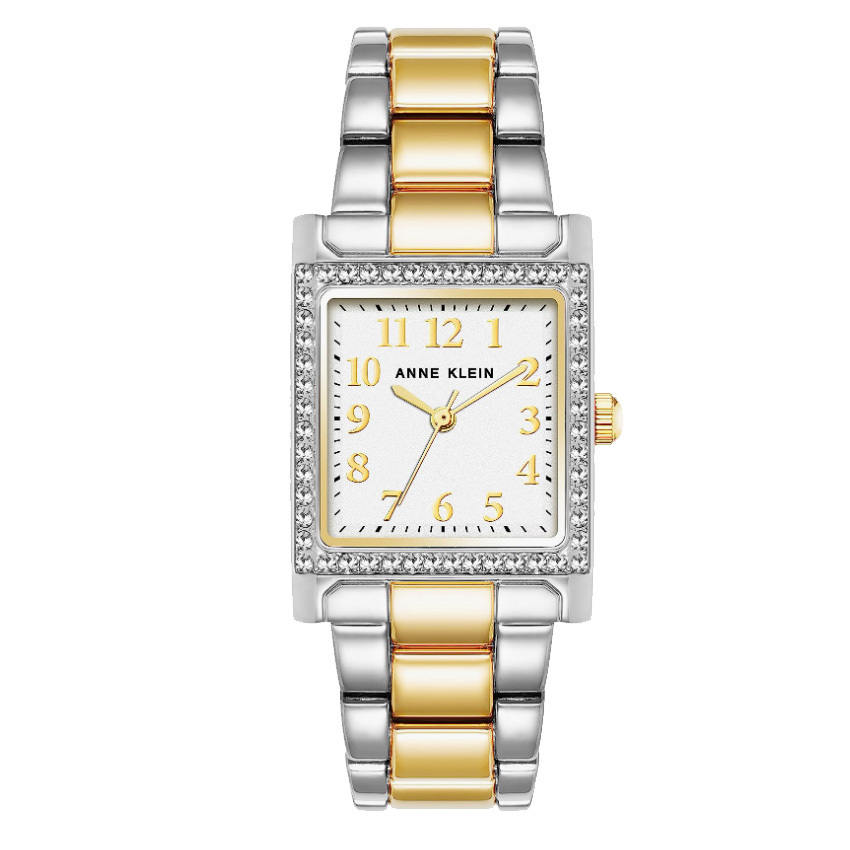 【預購款】Anne Klein 數字系列腕錶 AN99861