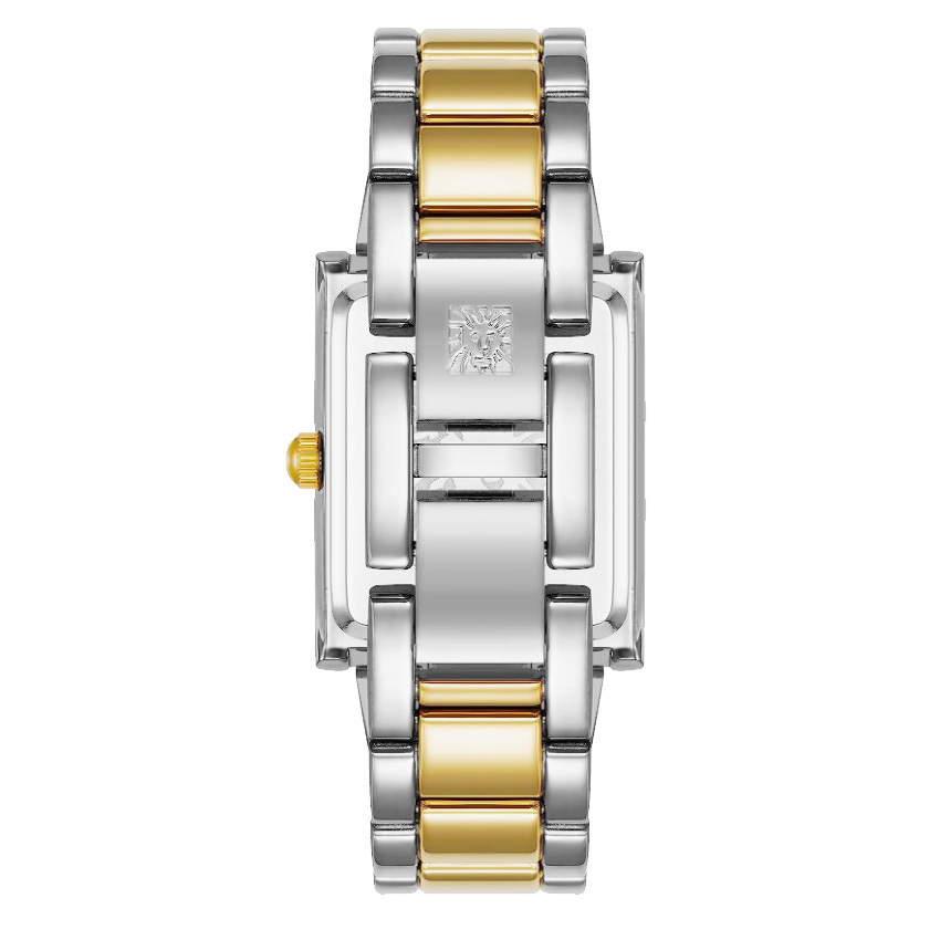 【預購款】Anne Klein 數字系列腕錶 AN99861