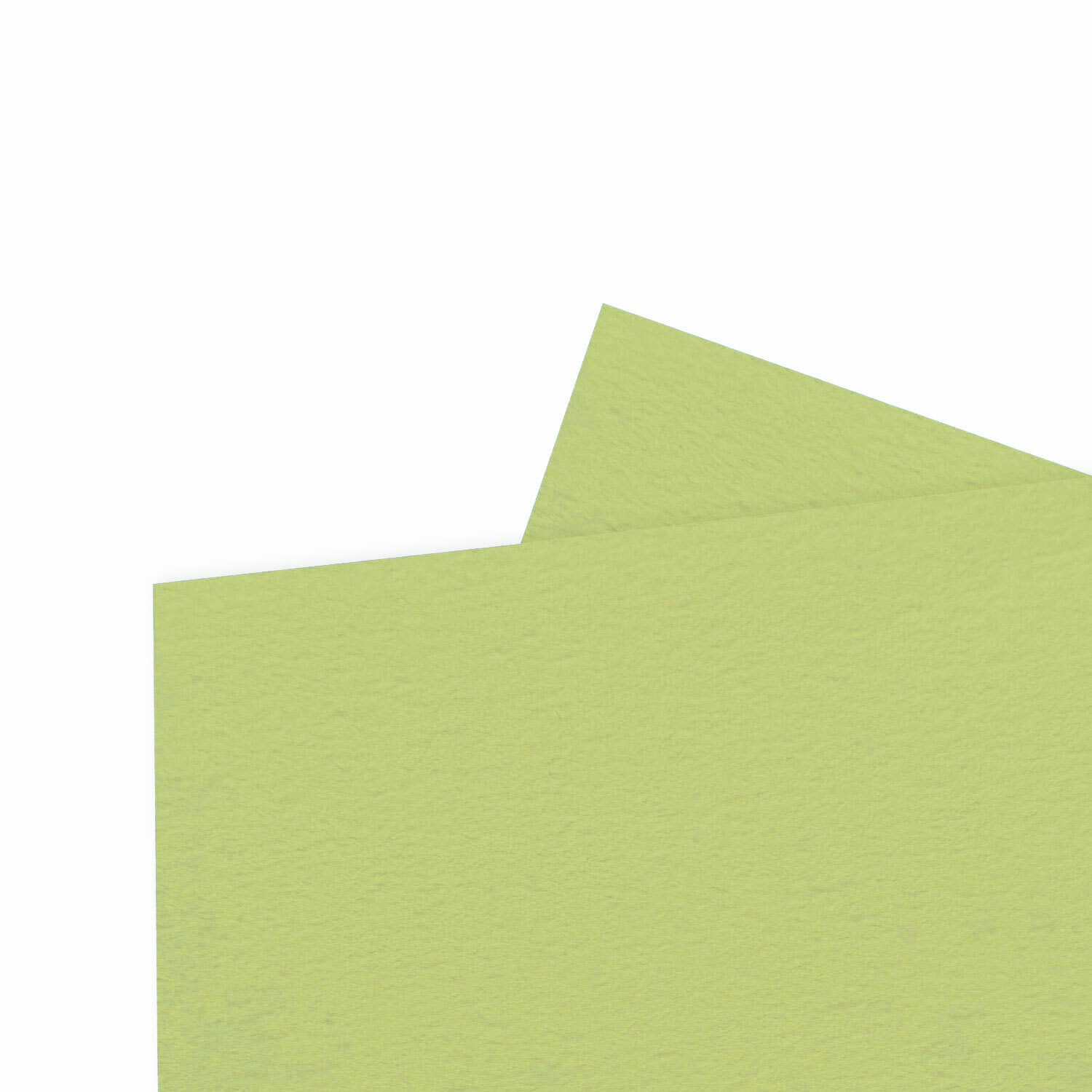 日本進口-【120磅】艾玩色 | 山葵綠 (A4規格-8入) #T9002