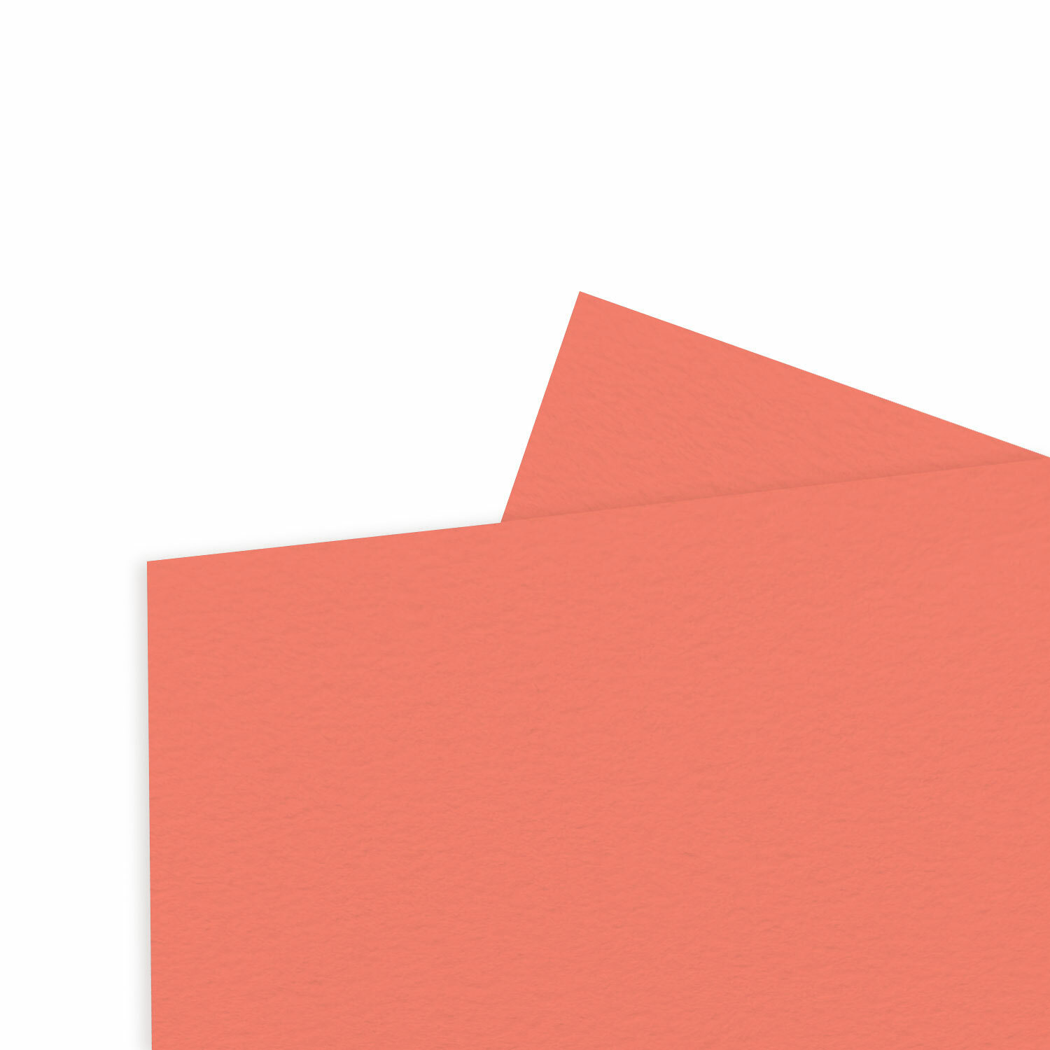 日本進口-【120磅】艾玩色 | 粉橘紅 (A4規格-8入) #T9002