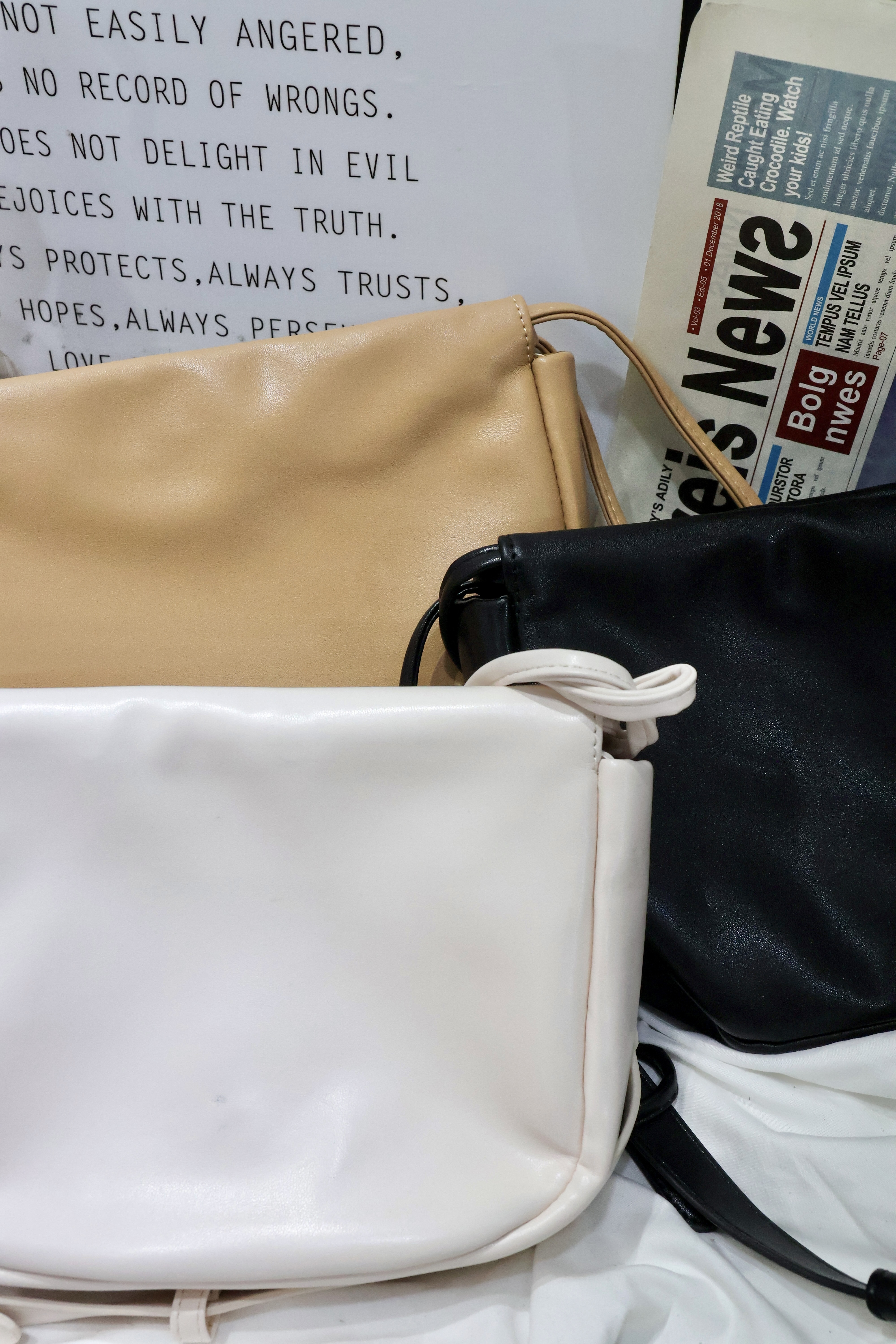 一顆溫柔的雲朵包💭