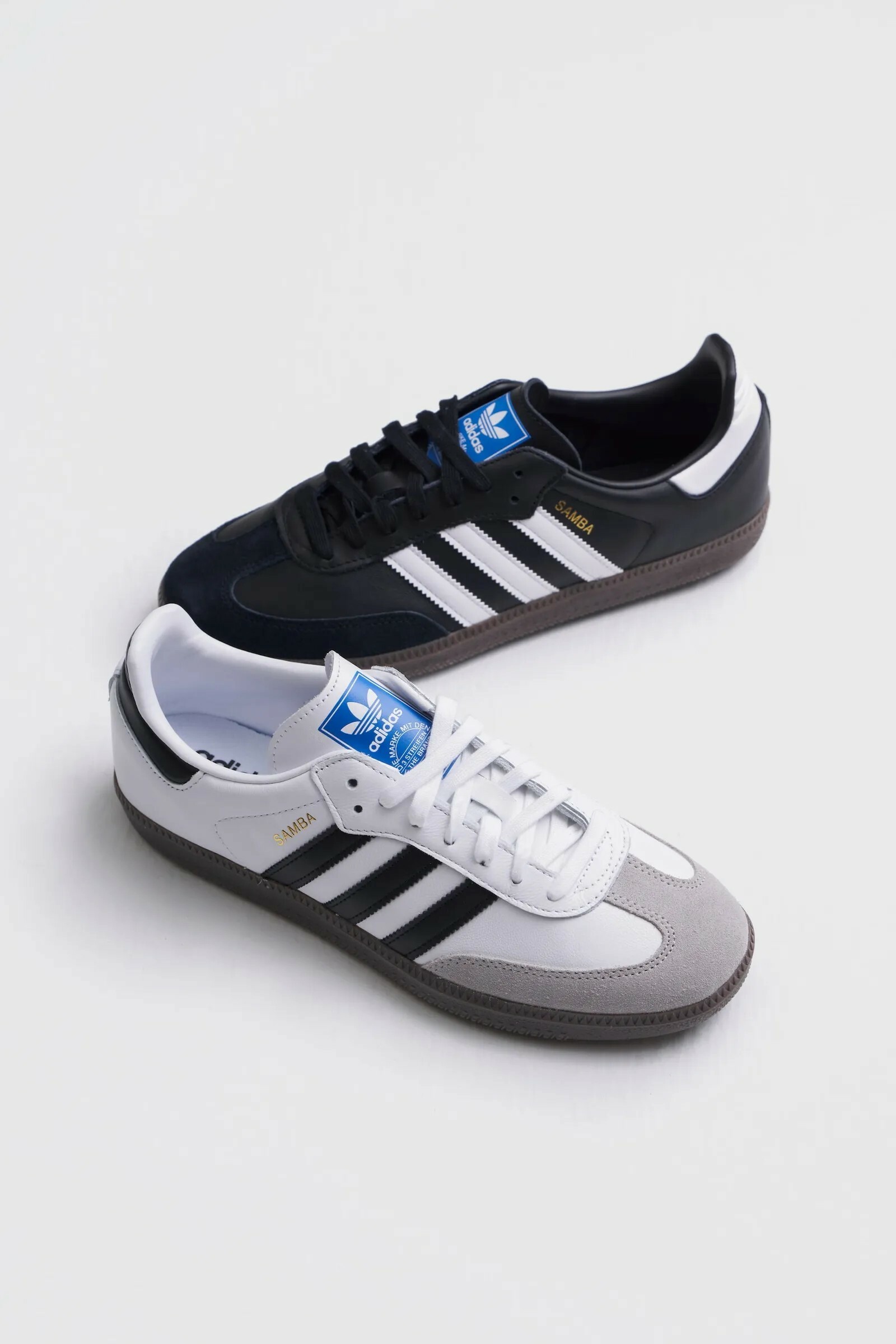 Adidas hotsell original samba