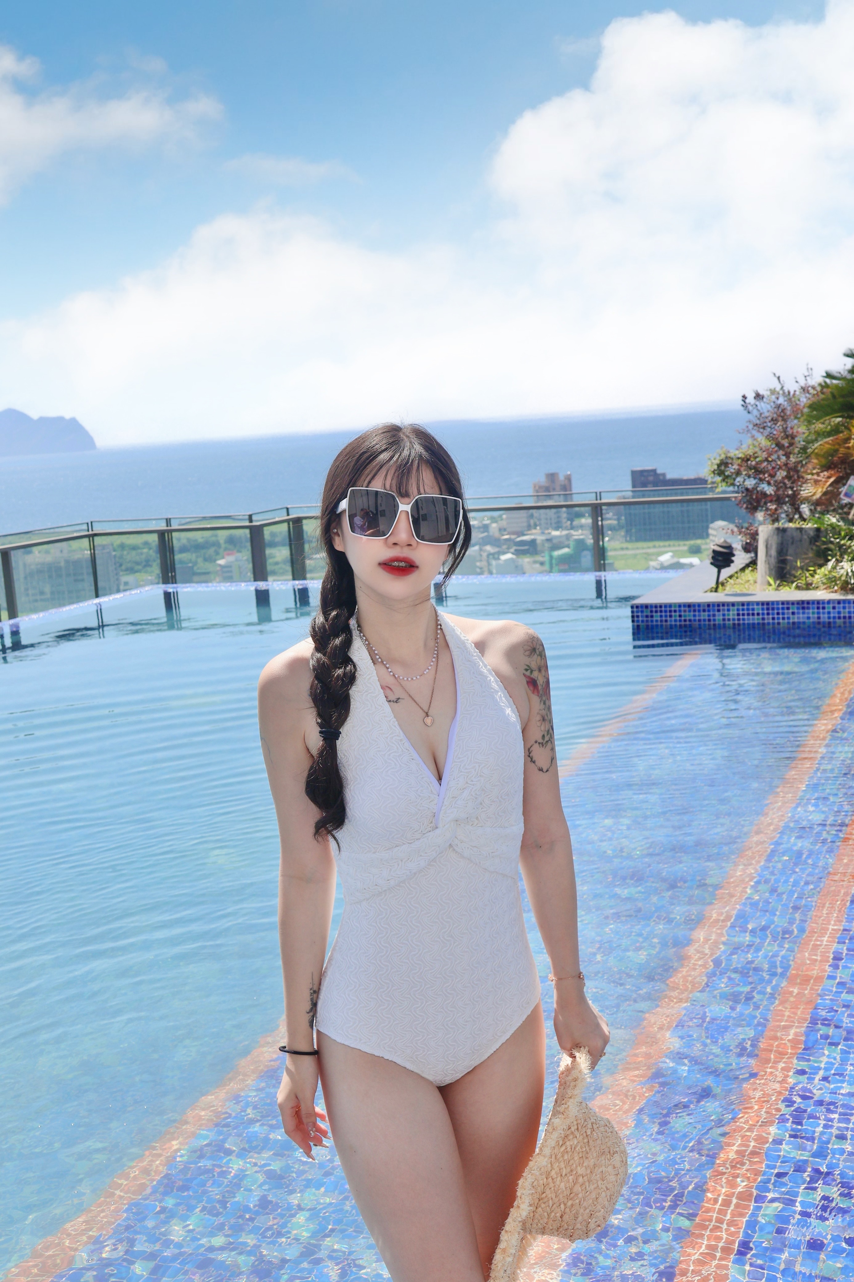 必囤貨佛系賣👙nubra (送透明袋