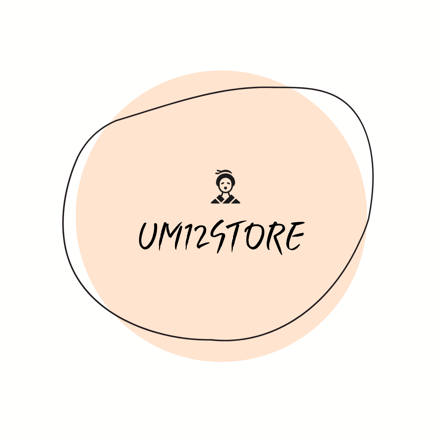 um12store.com logo