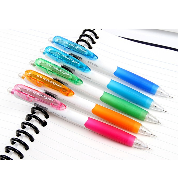 【Uni 三菱】M5-118 國民大嘴自動鉛筆