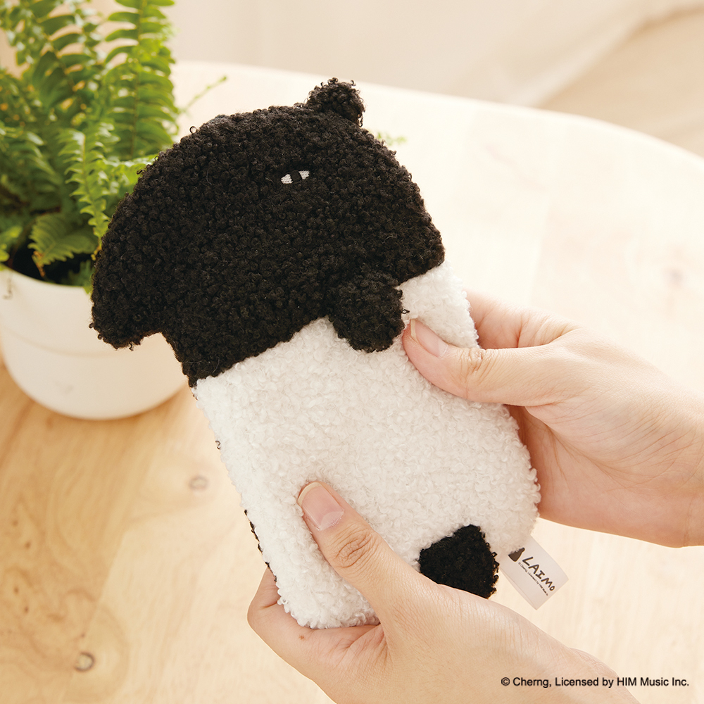 來貘QQ毛票卡夾