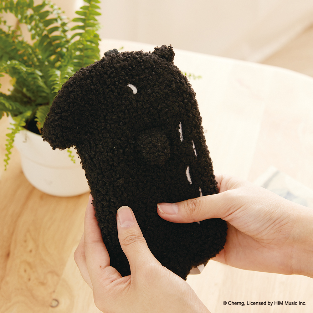 小貘QQ毛票卡夾