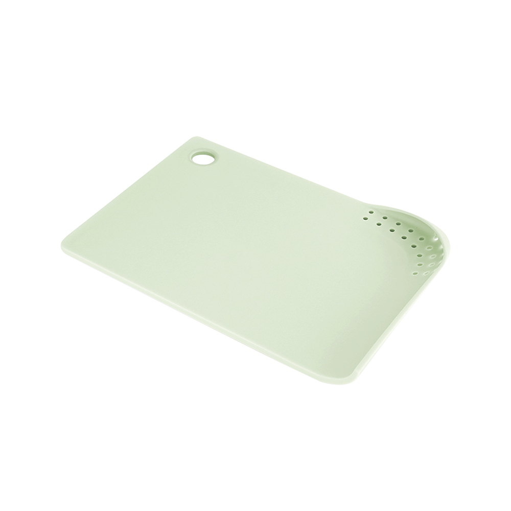 HKT410 Chef！可瀝水砧板