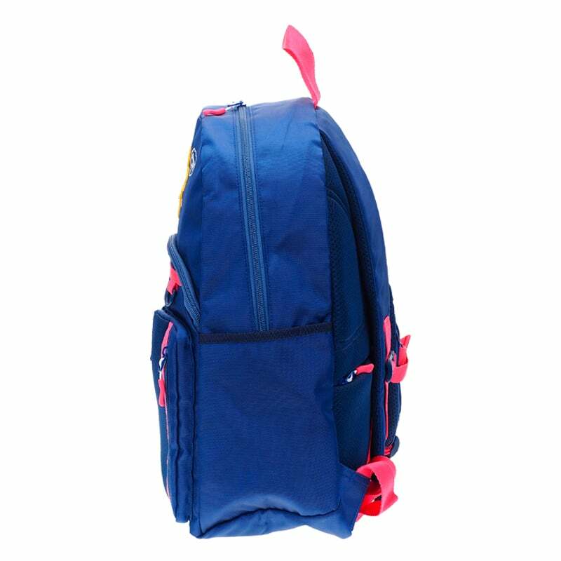 Hello Kitty 中童背囊9-7962-1