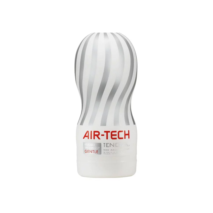 TENGA AIR-TECH 氣炫杯 (標準系列)