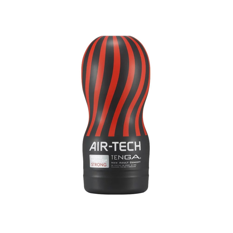 TENGA AIR-TECH 氣炫杯 (標準系列)