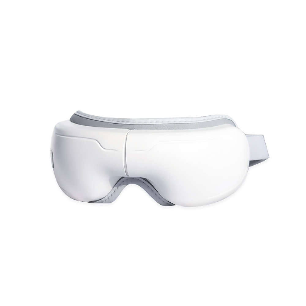 【3ZeBra 三隻斑馬】 5C熱敷按摩眼罩 小資款 G05-12-1