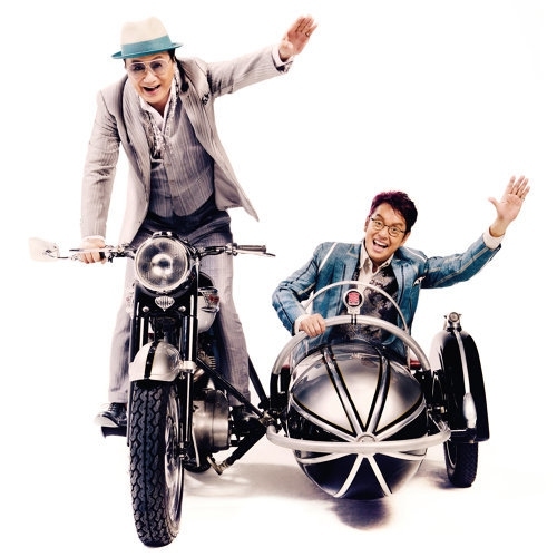 譚詠麟+許冠傑 Alan Tam Sam Hui-欣賞(第二版) CD