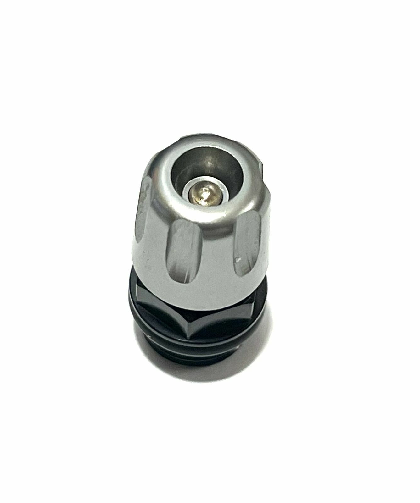 rockshox air valve cover