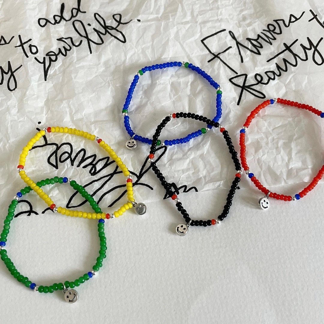 925 silver-Untitled, Bracele