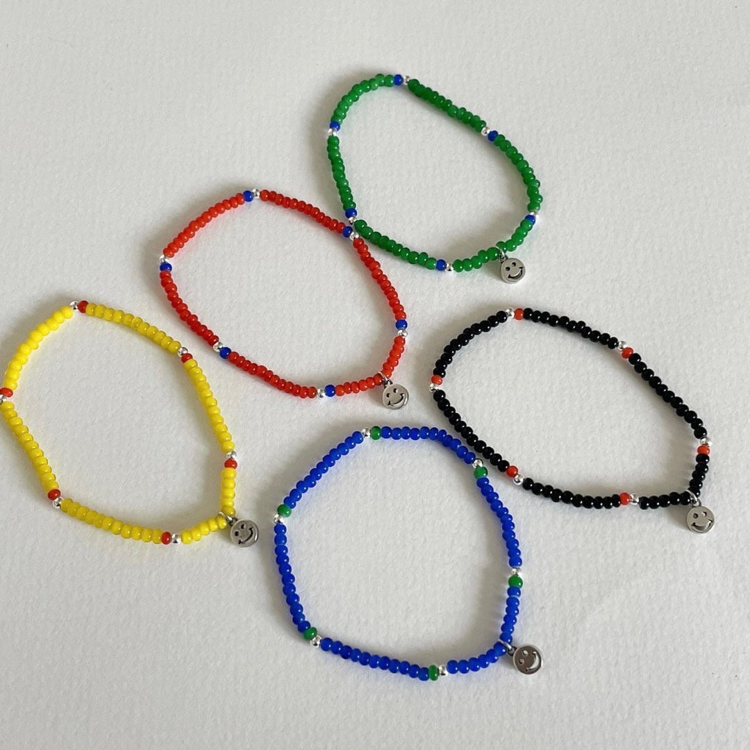 925 silver-Untitled, Bracele