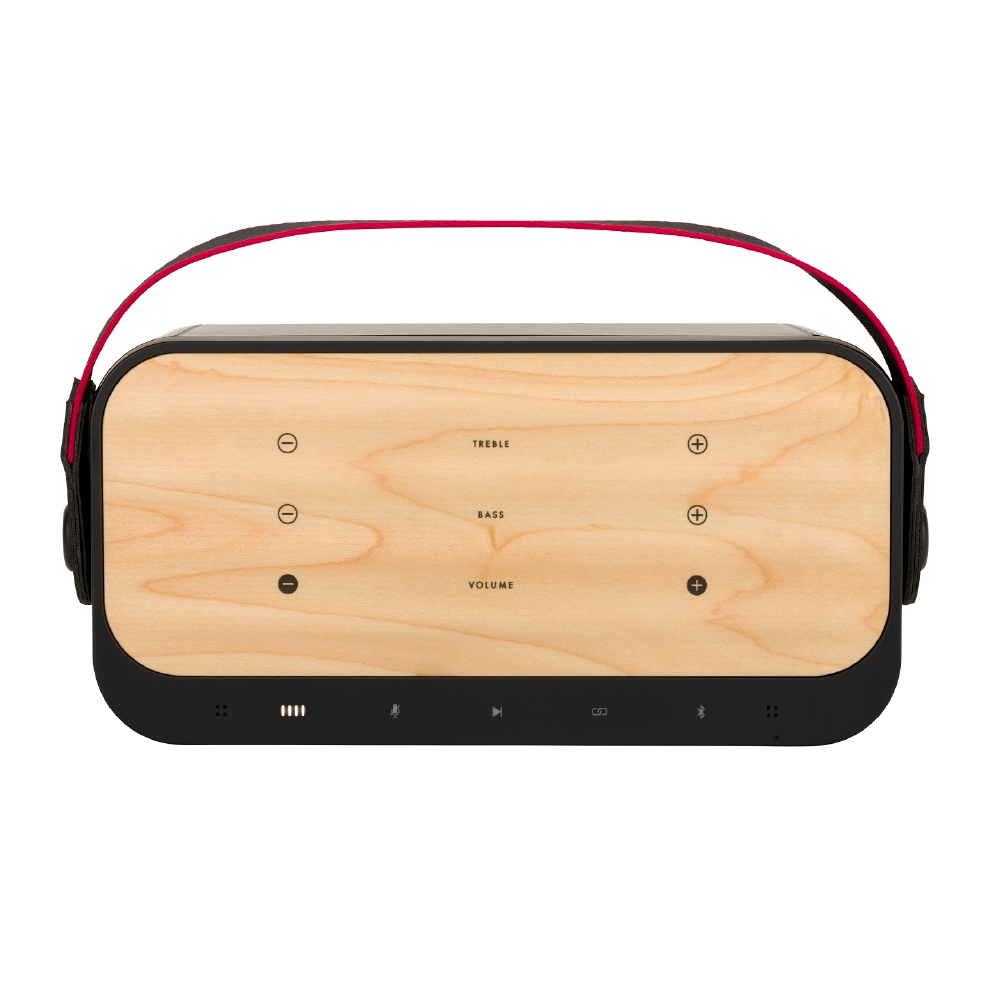 Fender Fender / Riff 充電型 便攜式藍芽喇叭(吉他貝斯音箱)(60W) 第 3 張圖片｜三峽吉他 / Bass