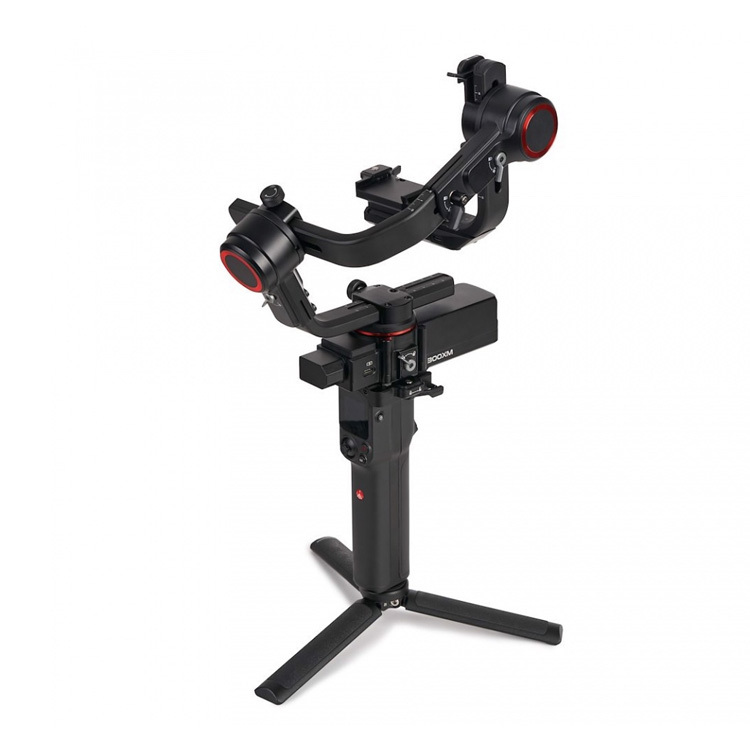 Manfrotto MVG300XM Professional 3Axis Modular Gimbal