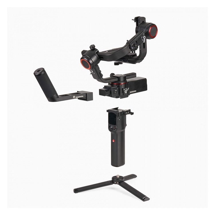 Manfrotto MVG300XM Professional 3-Axis Modular Gimbal