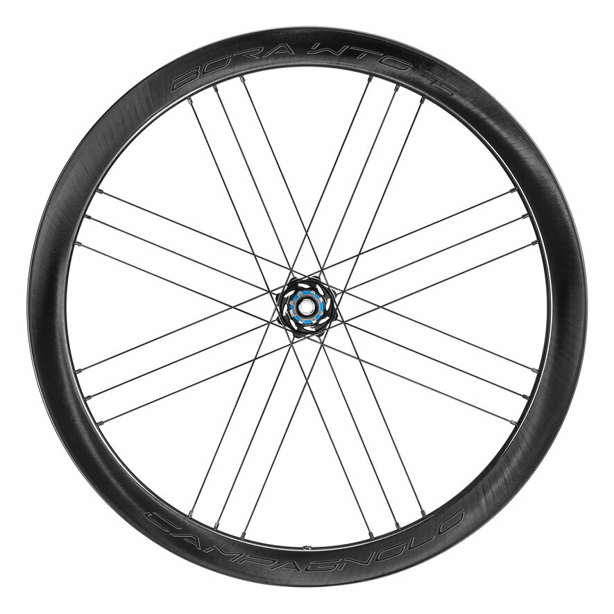Campagnolo_BORA WTO 45 DISC BRAKE