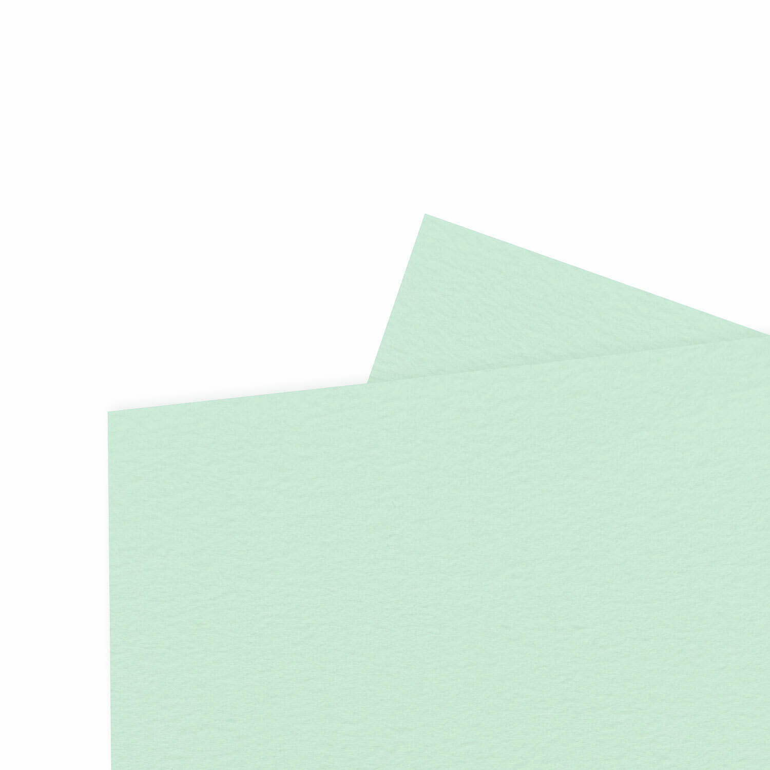 日本進口-【120磅】艾玩色 | 淺湖水 (A4規格-8入) #T9002