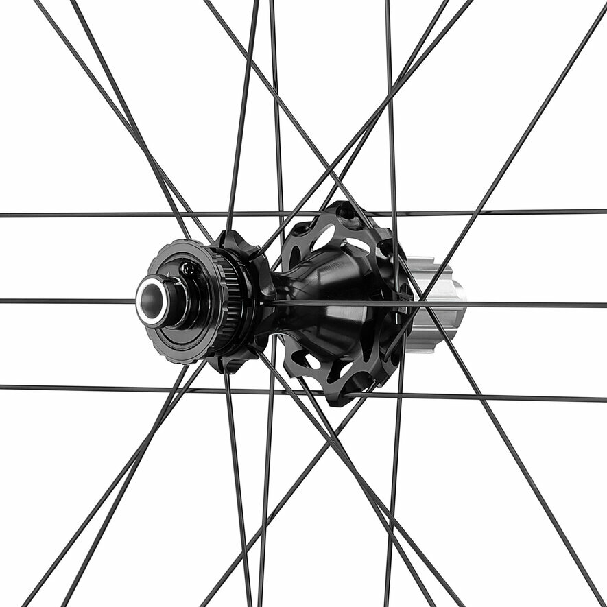 Campagnolo Bora WTO 60 DISC Brake