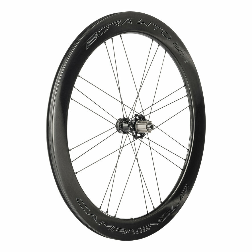 Campagnolo Bora WTO 60 DISC Brake
