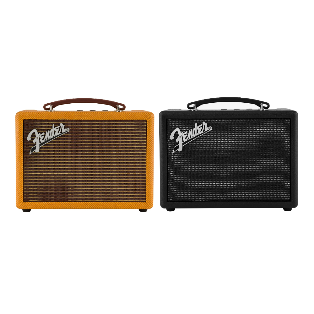Fender Fender / Indio 2 充電型 便攜式藍芽喇叭(60W)(2色) — 三峽錄音 / 音響｜YA! 玩音樂
