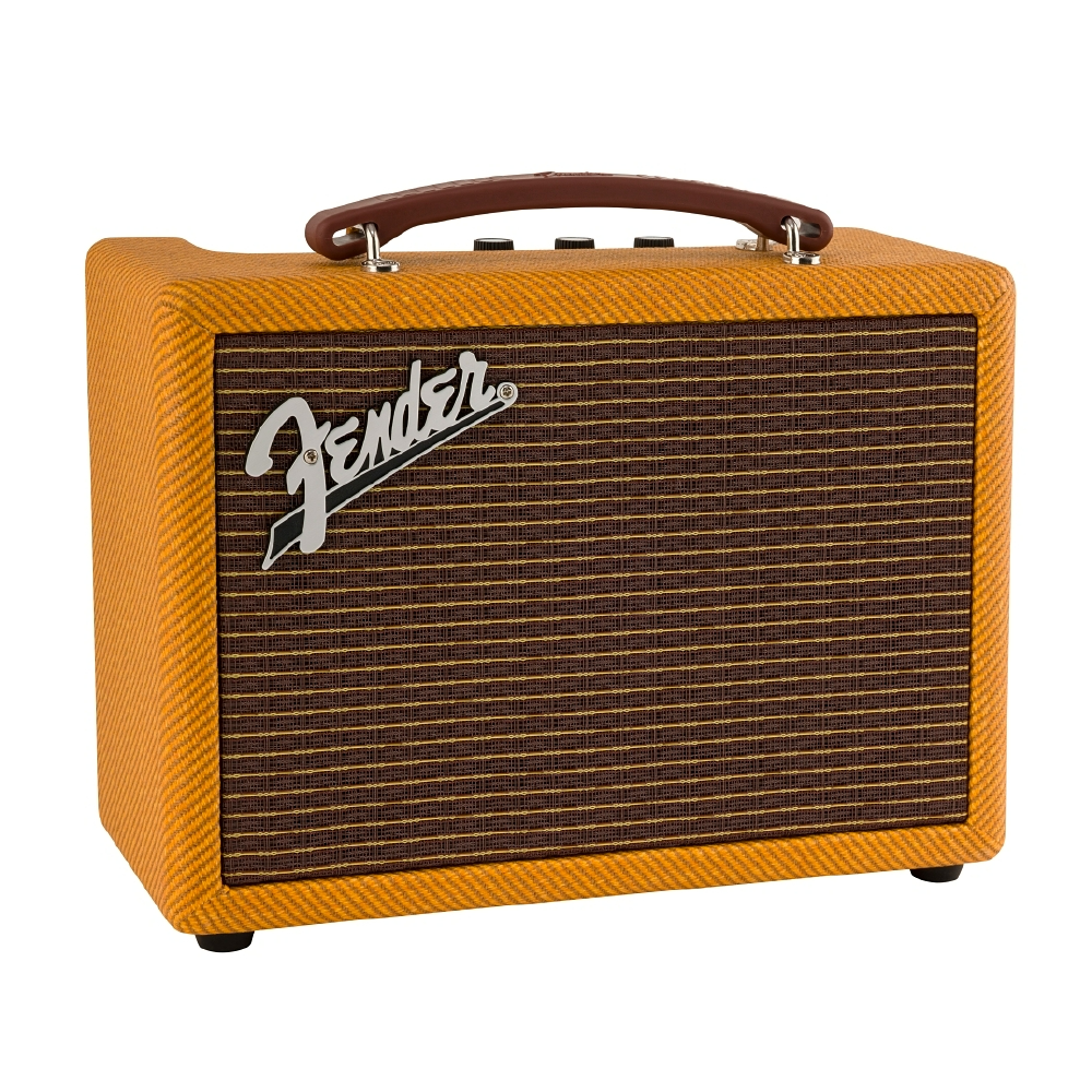 Fender Fender / Indio 2 充電型 便攜式藍芽喇叭(60W)(2色) 第 2 張圖片｜三峽錄音 / 音響