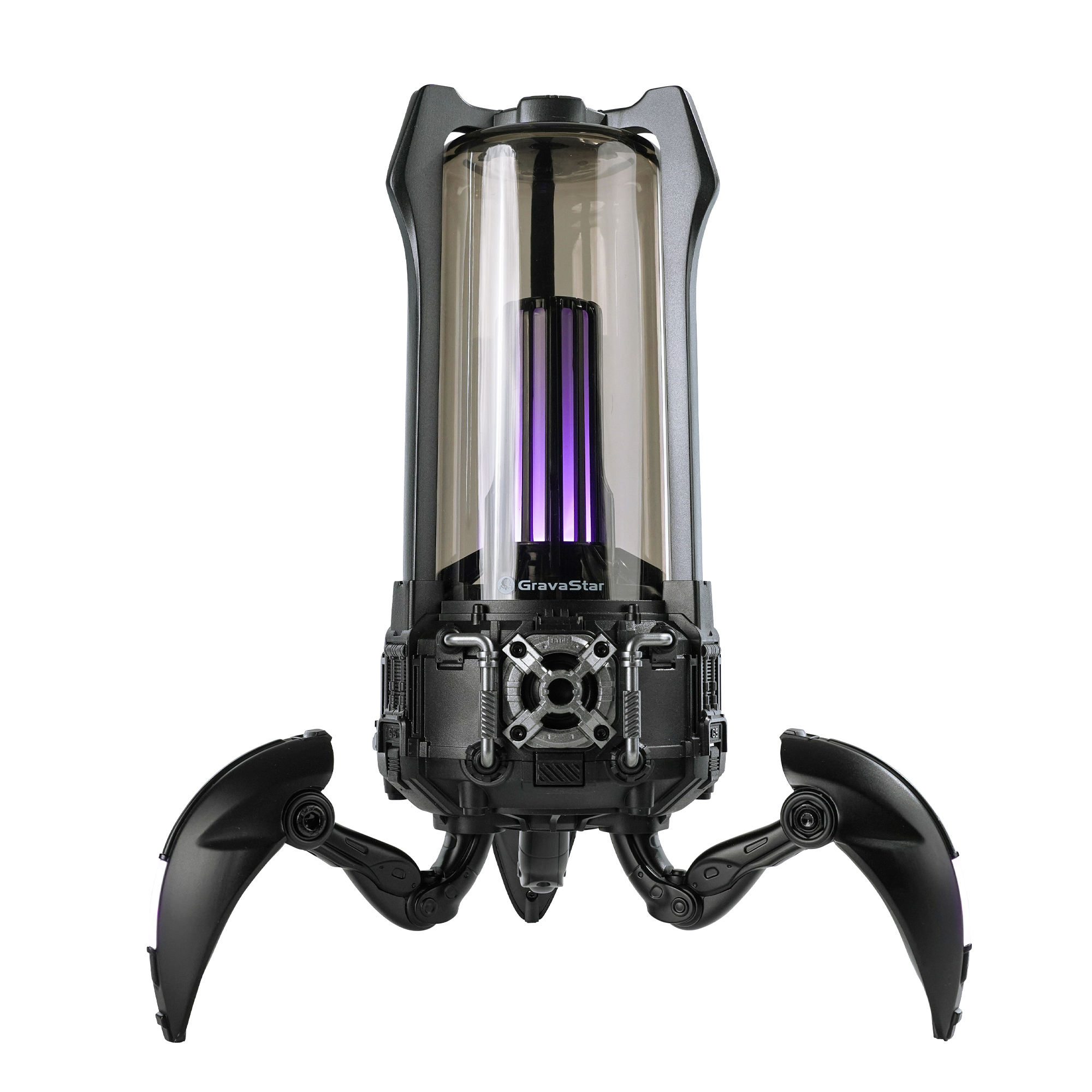 Grava Star 重量級Speaker Supernova