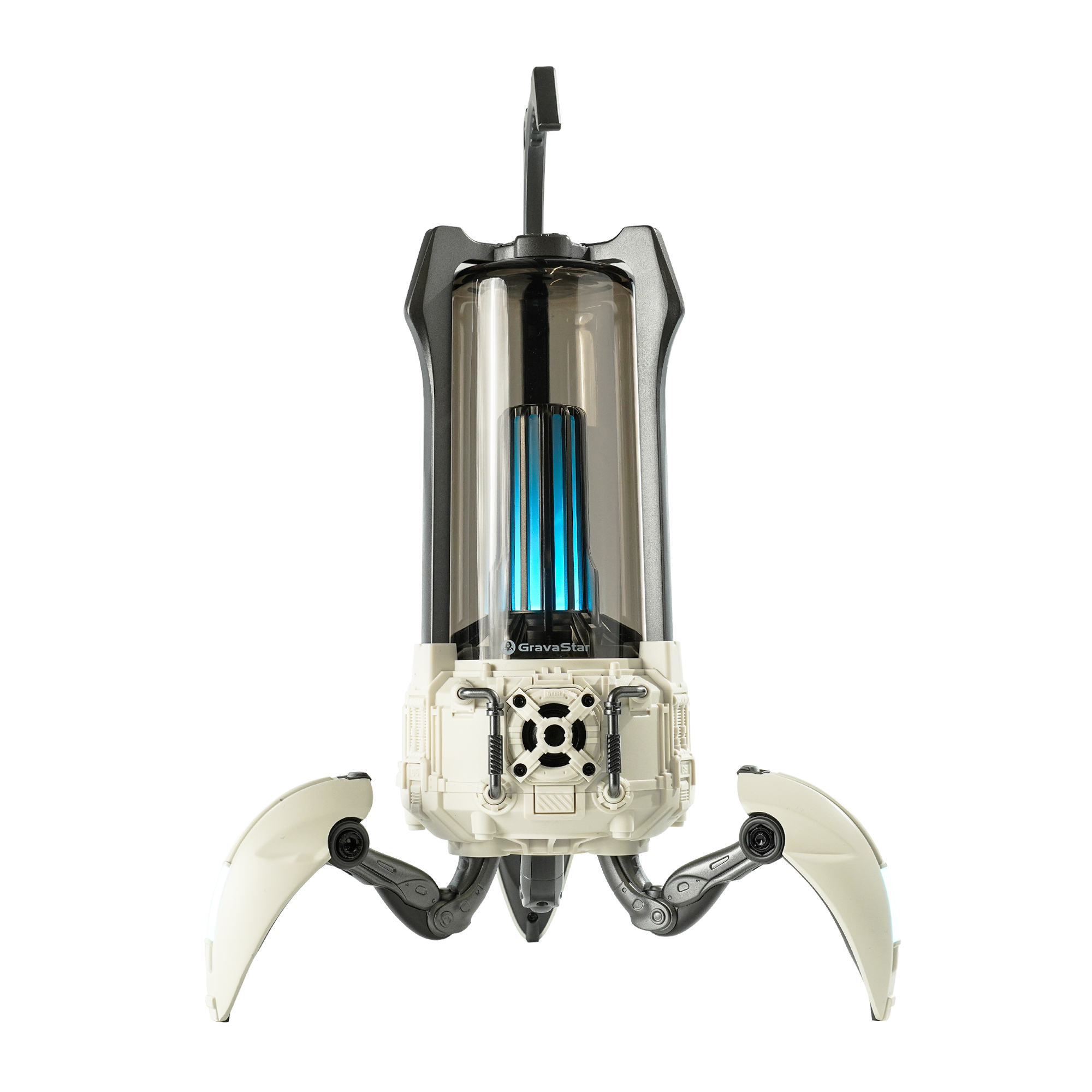 Grava Star 重量級Speaker Supernova