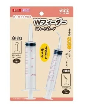 日本直送 Nyanta Club 液體輸送針筒