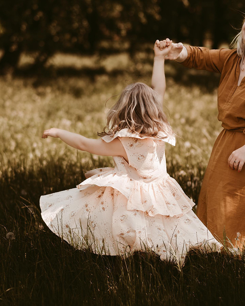 dreaming unicorn dress