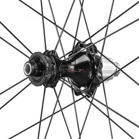 Campagnolo BORA ULTRA WTO 45 DISC BRAKE