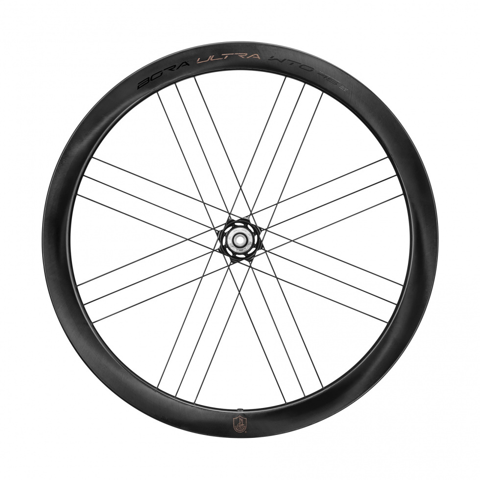 Campagnolo BORA ULTRA WTO 45 DISC BRAKE