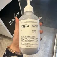 [S] JMSOLUTION JMELLA IN FRANCE BODY LOTION MANDARIN PINK PEONY WHITE MUSK, MLBD-BP06002 (SJM33)