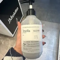 [S] JMSOLUTION JMELLA IN FRANCE HAIR TREATMENT MANDARIN PINK PEONY WHITE MUSK, MLBD-BP02001 (SJM37)