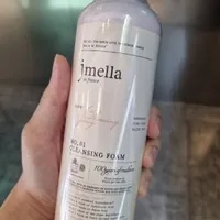 [S] JMSOLUTION JMELLA IN FRANCE BLOOMING PEONY CLEANSING FOAM, MLCL-BP01001 (SJM41)