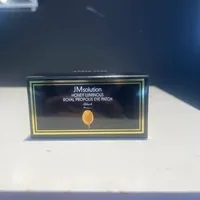 [S] JMSOLUTION HONEY LUMINOUS ROYAL PROPOLIS EYE PATCH BLACK, JMME-HL01KK1 (SJM42)