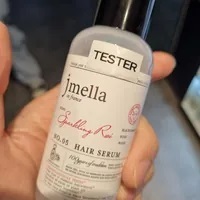 [S] JMSOLUTION JMELLA IN FRANCE SPARKLING ROSE HAIR SERUM, MLHE-SR01KK1 (SJM44)